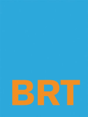 cover image of Bothe Richter Teherani